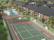 Продажа квартиры 1+1 6 