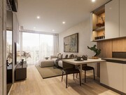 Продажа квартиры 1+1 8 