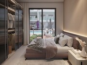Продажа квартиры 1+1 11 