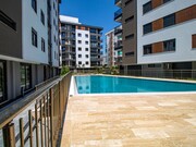 Продажа квартиры 3+1 4 
