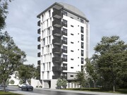 Квартира - Муратпаша, Анталия, Турция