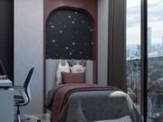 Продажа квартиры 2+1 8 