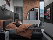 Продажа квартиры 2+1 17 