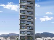 Продажа квартиры 1+1 3 