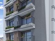 Продажа квартиры 1+1 4 