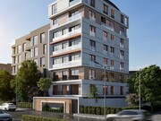 Продажа квартиры 1+1 2 