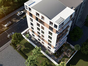 Продажа квартиры 1+1 3 