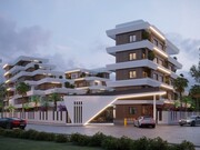 Продажа квартиры 1+1 1 