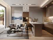Продажа квартиры 1+1 9 