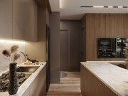 Продажа квартиры 1+1 10 