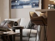 Продажа квартиры 1+1 11 