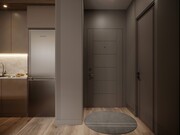 Продажа квартиры 1+1 18 