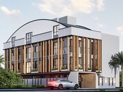 Квартира - Fener, Муратпаша, Анталия, Турция