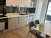 Аренда квартиры 3+1 17 