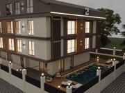 Продажа квартиры 1+1 2 