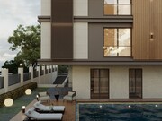 Продажа квартиры 1+1 3 