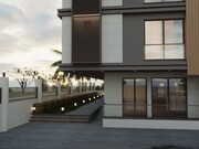 Продажа квартиры 1+1 4 