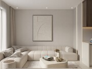 Продажа квартиры 1+1 12 