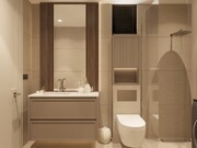 Продажа квартиры 1+1 17 