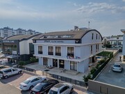 Коммерческая недвижимость 600м² 2 
