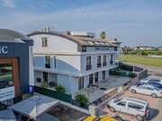 Коммерческая недвижимость 600м² 3 