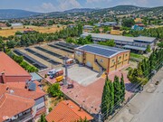 Коммерческая недвижимость 5406м² 2 