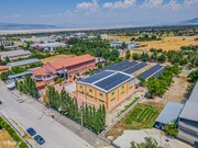Коммерческая недвижимость 5406м² 3 