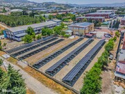 Коммерческая недвижимость 5406м² 4 