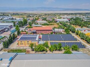 Коммерческая недвижимость 5406м² 7 