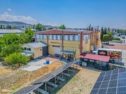 Коммерческая недвижимость 5406м² 8 