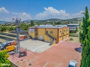 Коммерческая недвижимость 5406м² 12 