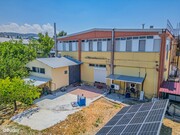 Коммерческая недвижимость 5406м² 21 