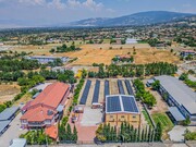 Коммерческая недвижимость 5406м² 2 