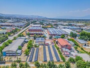 Коммерческая недвижимость 5406м² 3 