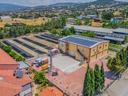 Коммерческая недвижимость 5406м² 4 