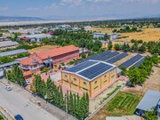 Коммерческая недвижимость 5406м² 5 