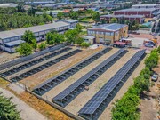 Коммерческая недвижимость 5406м² 6 