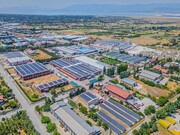 Коммерческая недвижимость 5406м² 9 