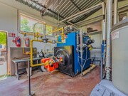 Коммерческая недвижимость 5406м² 12 