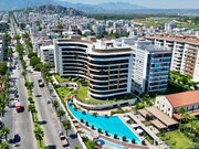 Продажа квартиры 2+1 22 