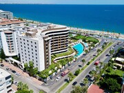 Продажа квартиры 2+1 23 