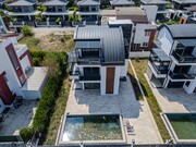Продажа квартиры 6+1 3 