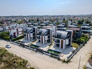 Продажа квартиры 6+1 4 