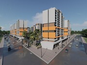 Аренда коммерческой недвижимости 281м² 4 
