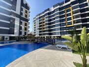 Продажа квартиры 3+1 2 