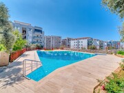 Продажа квартиры 1+1 12 
