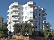 Продажа квартиры 1+1 14 