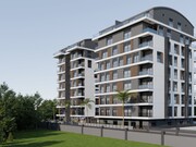 Продажа квартиры 3+1 2 