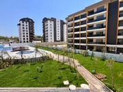 Квартира - Лара, Анталия (Город), Анталия, Турция
