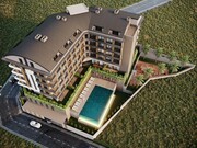 Продажа квартиры 1+1 2 